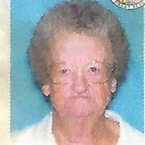 Mrs. Dorothy Ditto Clark