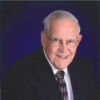 Lloyd G. Evans