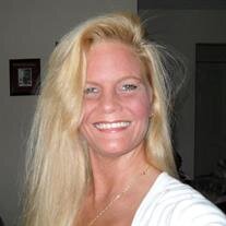 Janna P. O'Barr