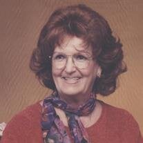 Joyce Diane Merrell