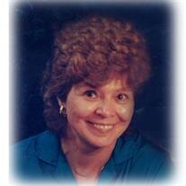 Janet Emily DeGreef