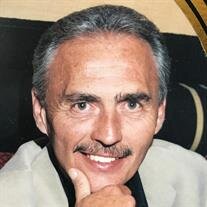 John  Eugene "Gene"  Rauh