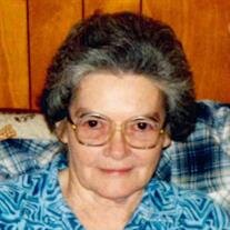 Edna L. Drinnon Hughes