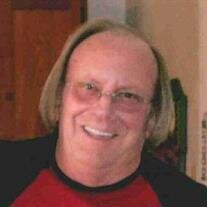 Harold Edward Fritts