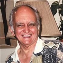Edward O. Holloway