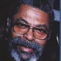 Mr. Robert Michael Cosby