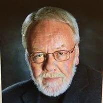 Edward "Ed" Einar Ericson