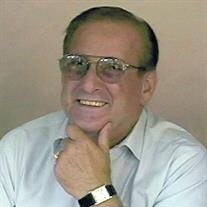 Alex B. 'Alan' Finkelman