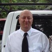Allen Ray Ford