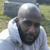 Myron Wiley 