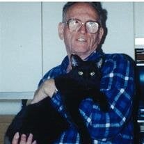 Herbert Joseph Petty