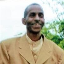 Michael Wayne Smith