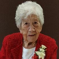 Mary D. Raatz
