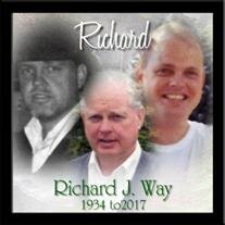 Richard J. Way