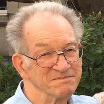 Clifford Henry Brandt
