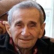 Samuel "Sonny" P. Padula