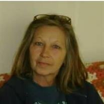 Brenda Carol Lambert