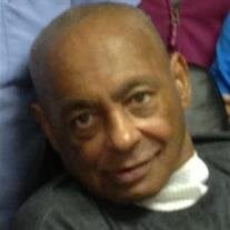 Mr. Clarence Harvey