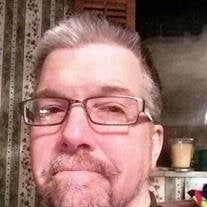 Michael Alan Perry