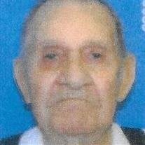 Donald Ray Miner