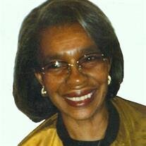 Barbara  Ann McCrae 