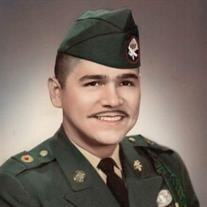 Pedro G. Ruiz