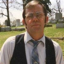 Fred G. Olmsted