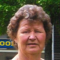 Inge F. McNutt
