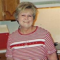 Janet Sue Coleman
