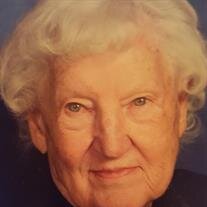 Margie Marie Waldrup