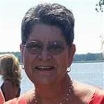 Susan Louise Welch