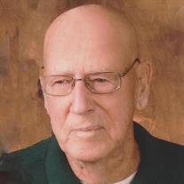 Carlton E.  Cook