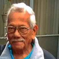 Rafael Lola Diaz
