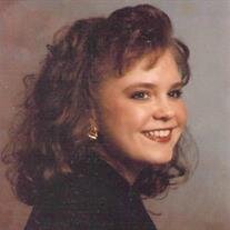 Nicole Marie Woncki