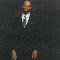 David  Lawrence Edwards