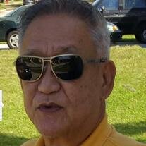 Kwang Nam Edeker