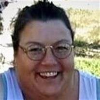 Angela Kay Whittaker