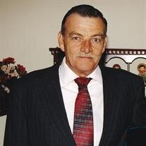 James Franklin "Frank" Hardy Jr.