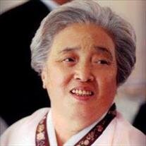Jeung Ye Shin