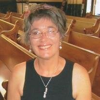 Claire  Therese Dunning