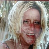Kathy Lynne McNerney