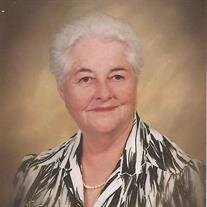 Mary Lou Tindell