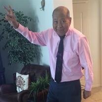 Reynaldo Bardos Hinunangan
