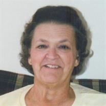 Jacquelyn Murphy