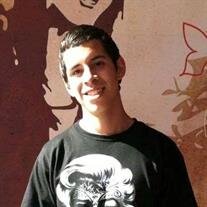 Johnny Angel Ruiz