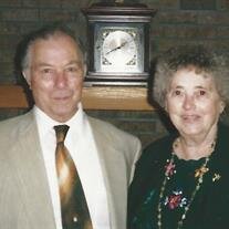 Martha M. Waldrop 