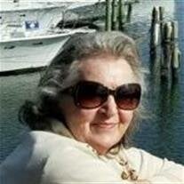 Deanna Lee Pazder