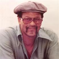 Thomas Louis Hawkins
