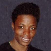 Ashy Danelle Long