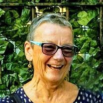 Carol Marie Luken